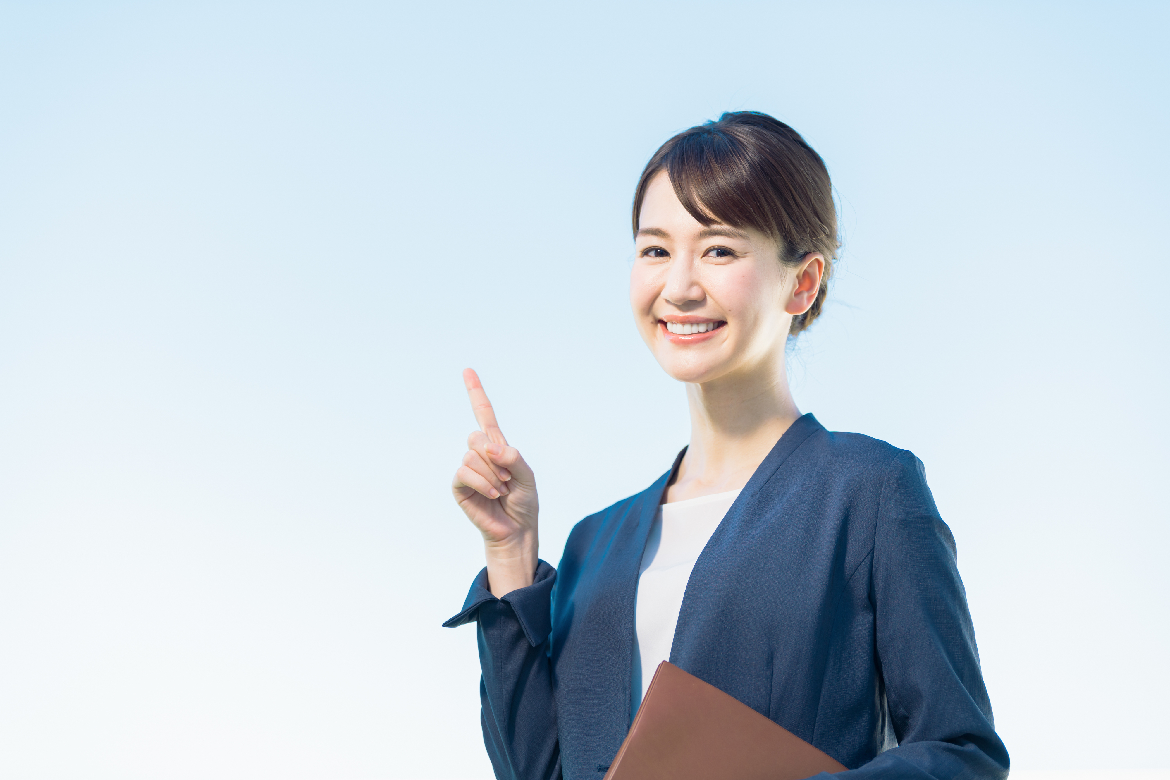 コンシェルジュに向いている人の特徴