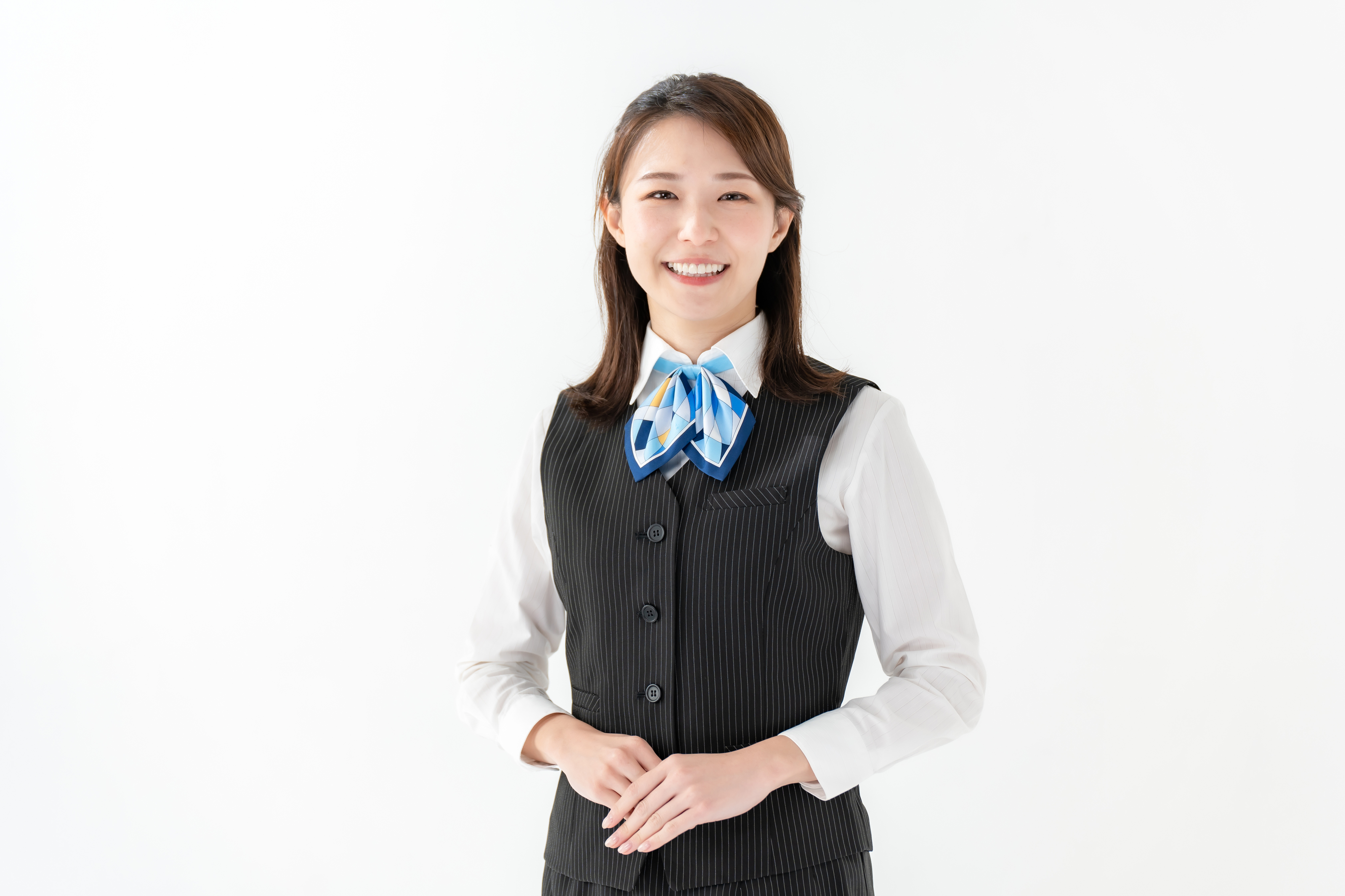 接客業と販売職の違い