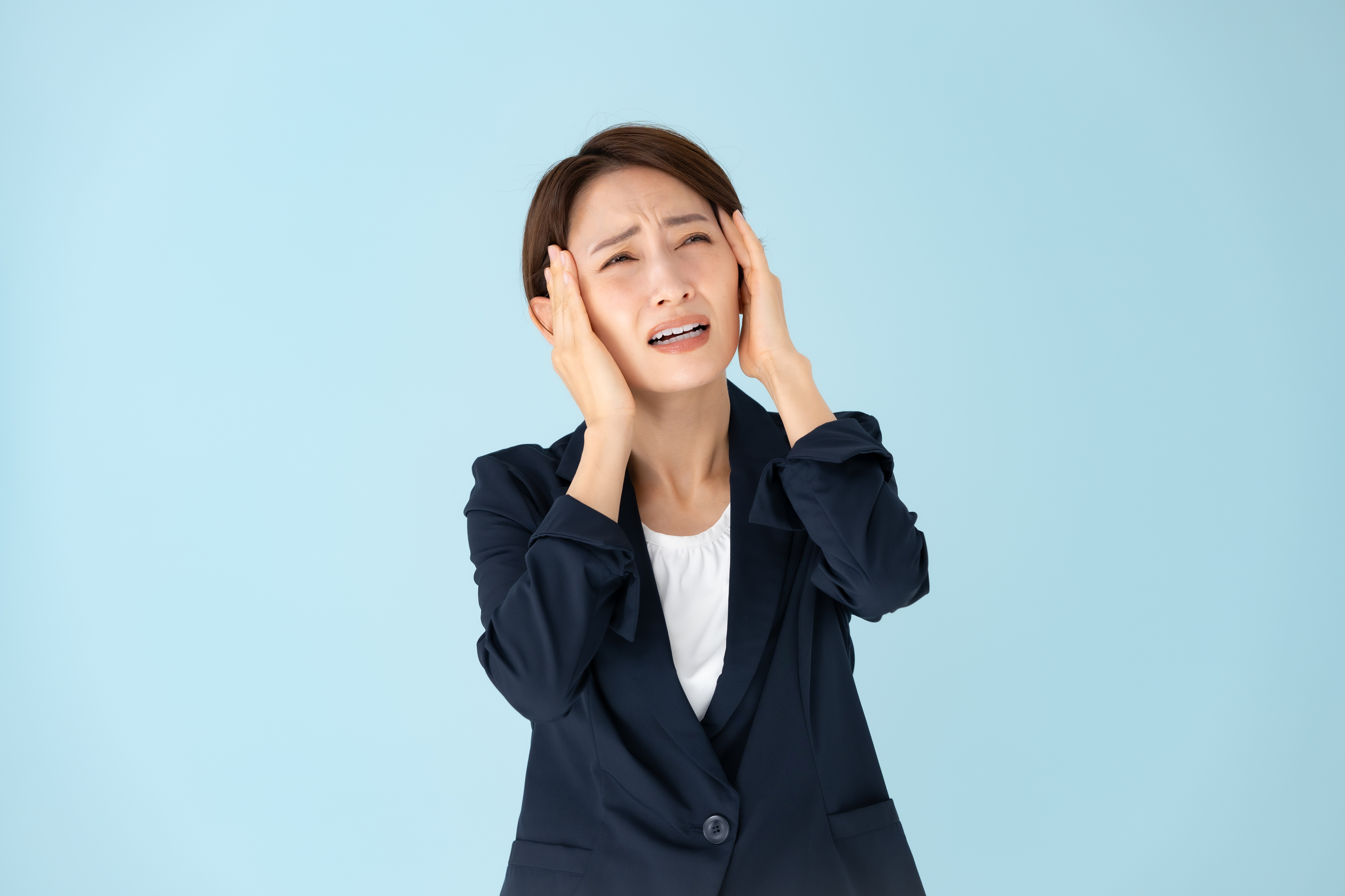 転職活動中に注意すべきNG行動とは?