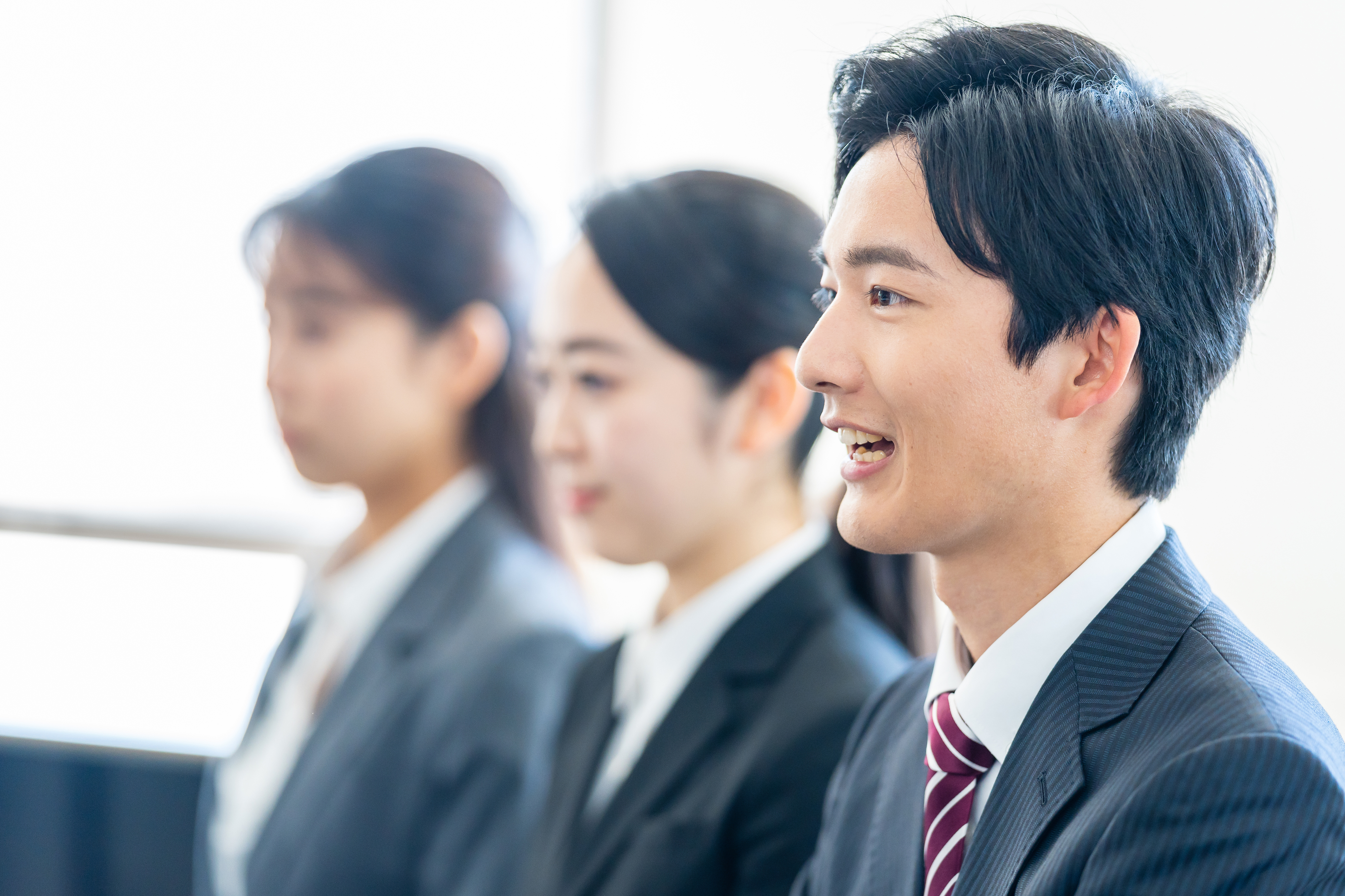 初めての転職で失敗しないコツ