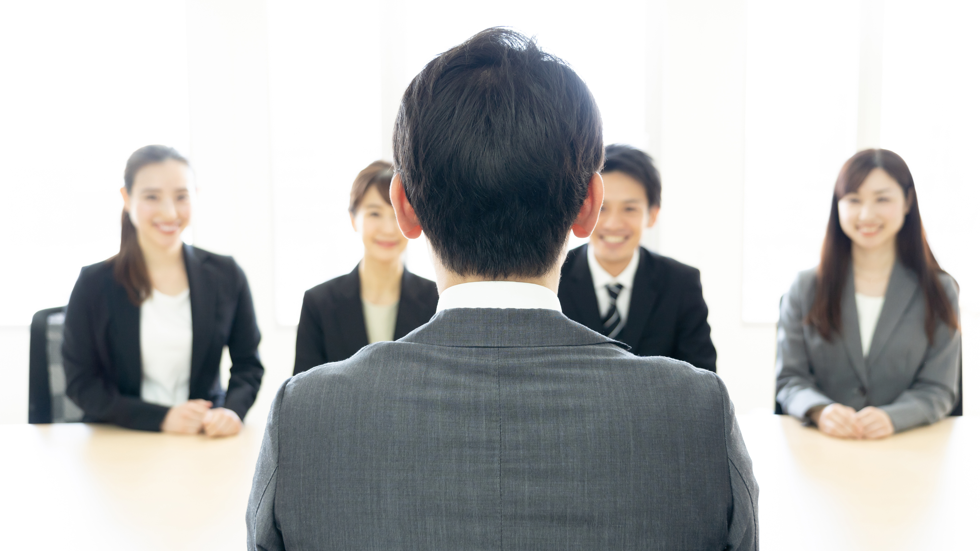 キャリアチェンジに年齢が関係ない3つの理由