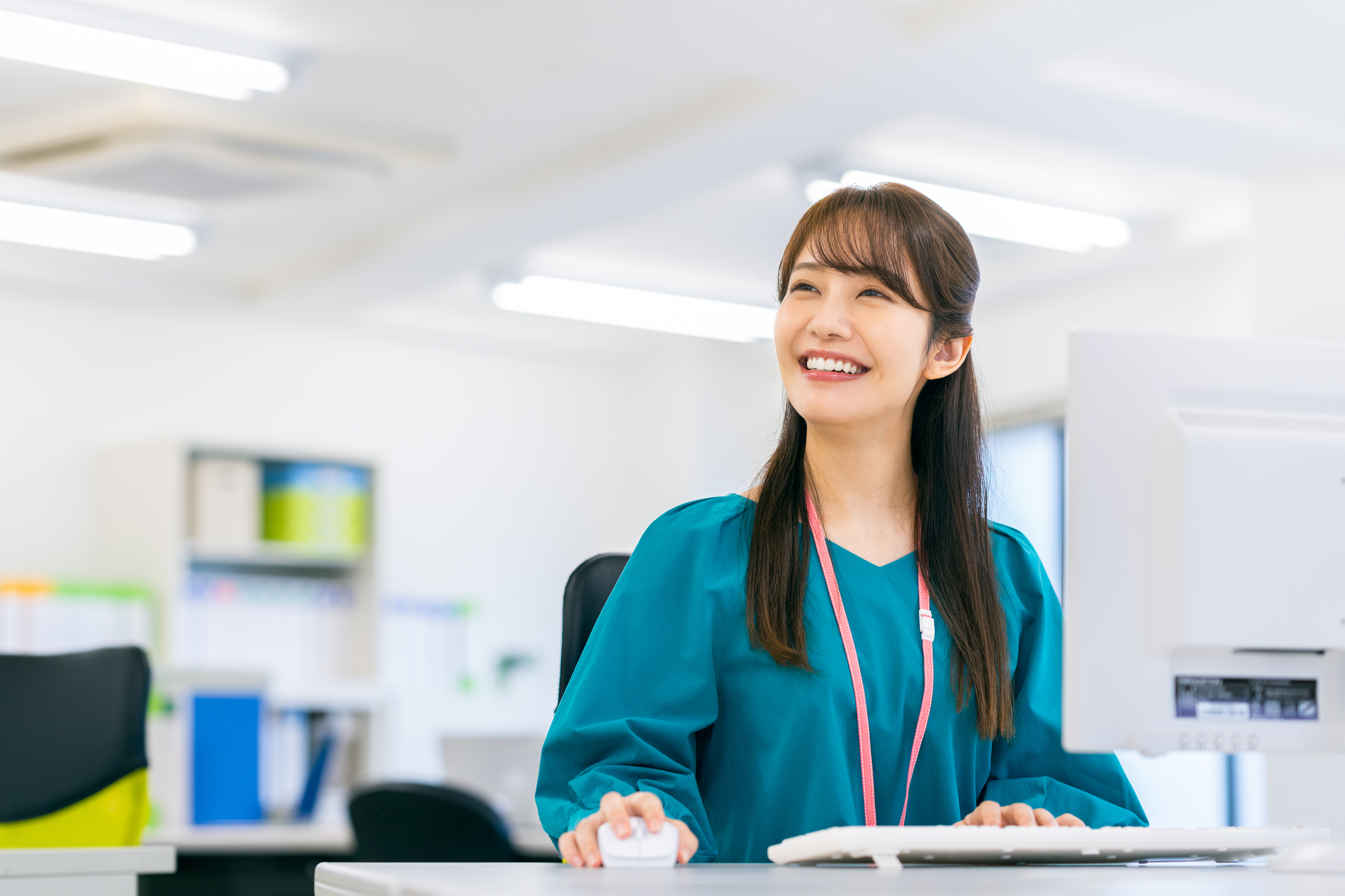 通常の転職活動と紹介予定派遣の違い