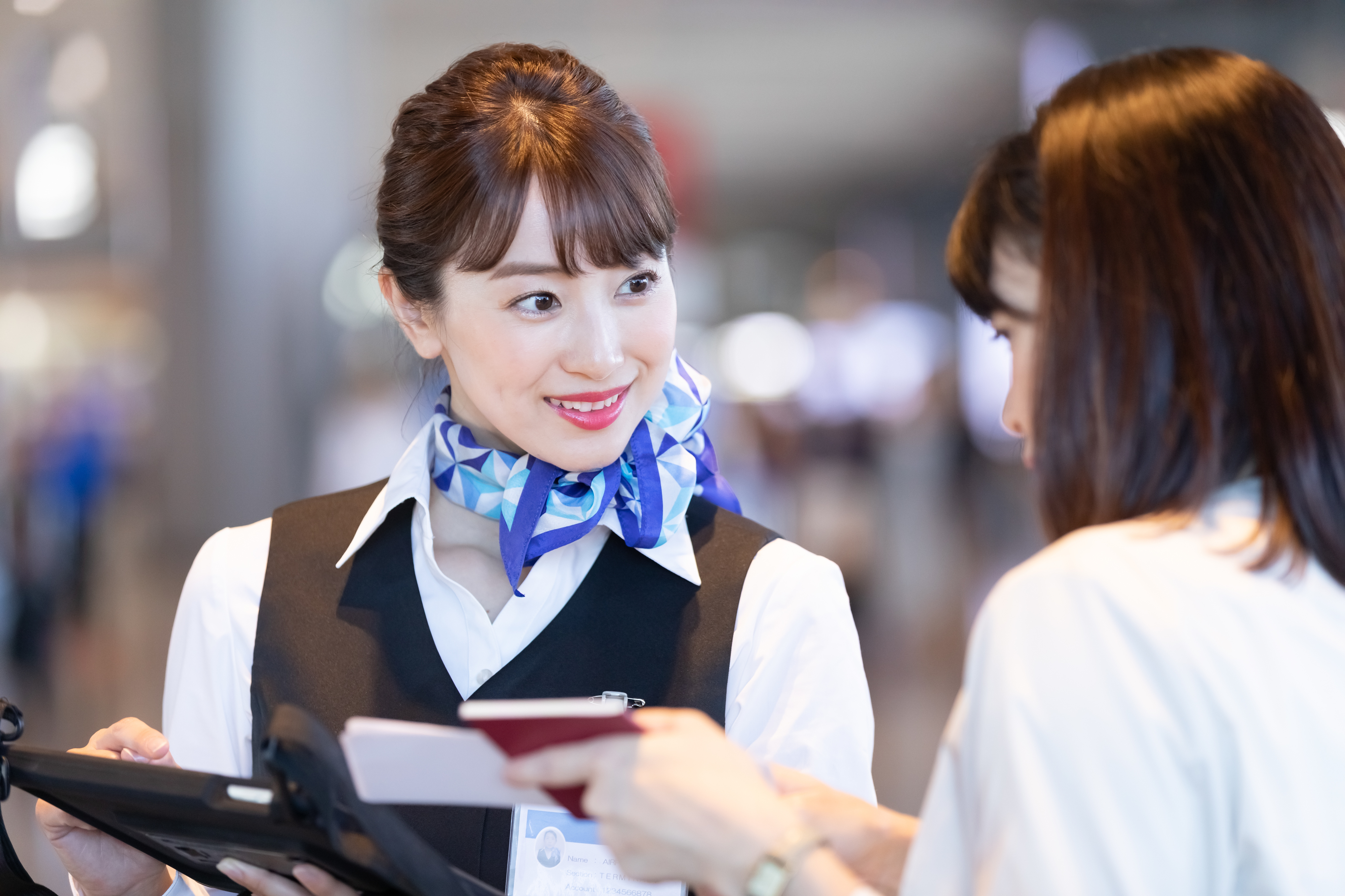航空業界からの転職でおすすめの職種
