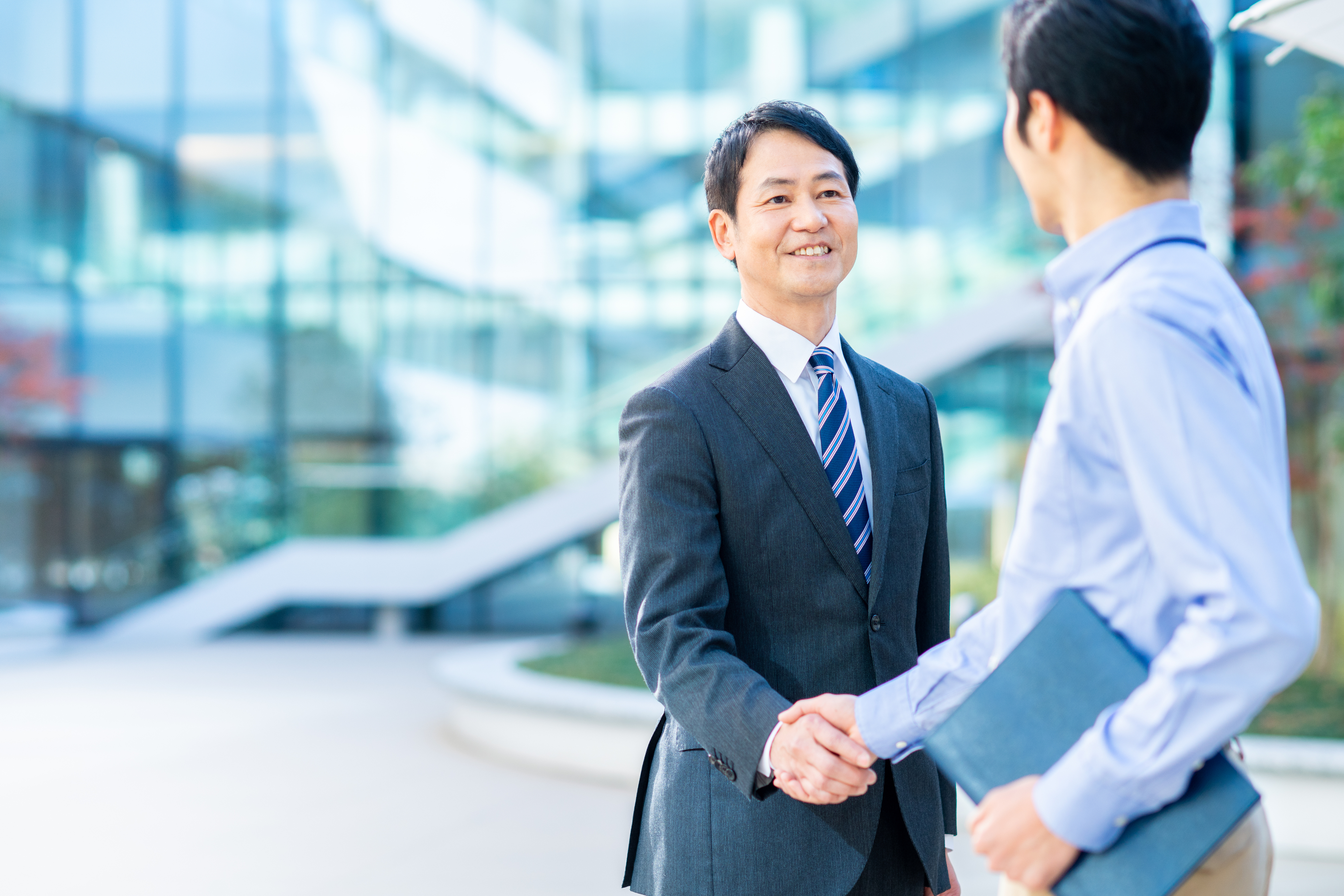 営業職に求められるスキル・能力
