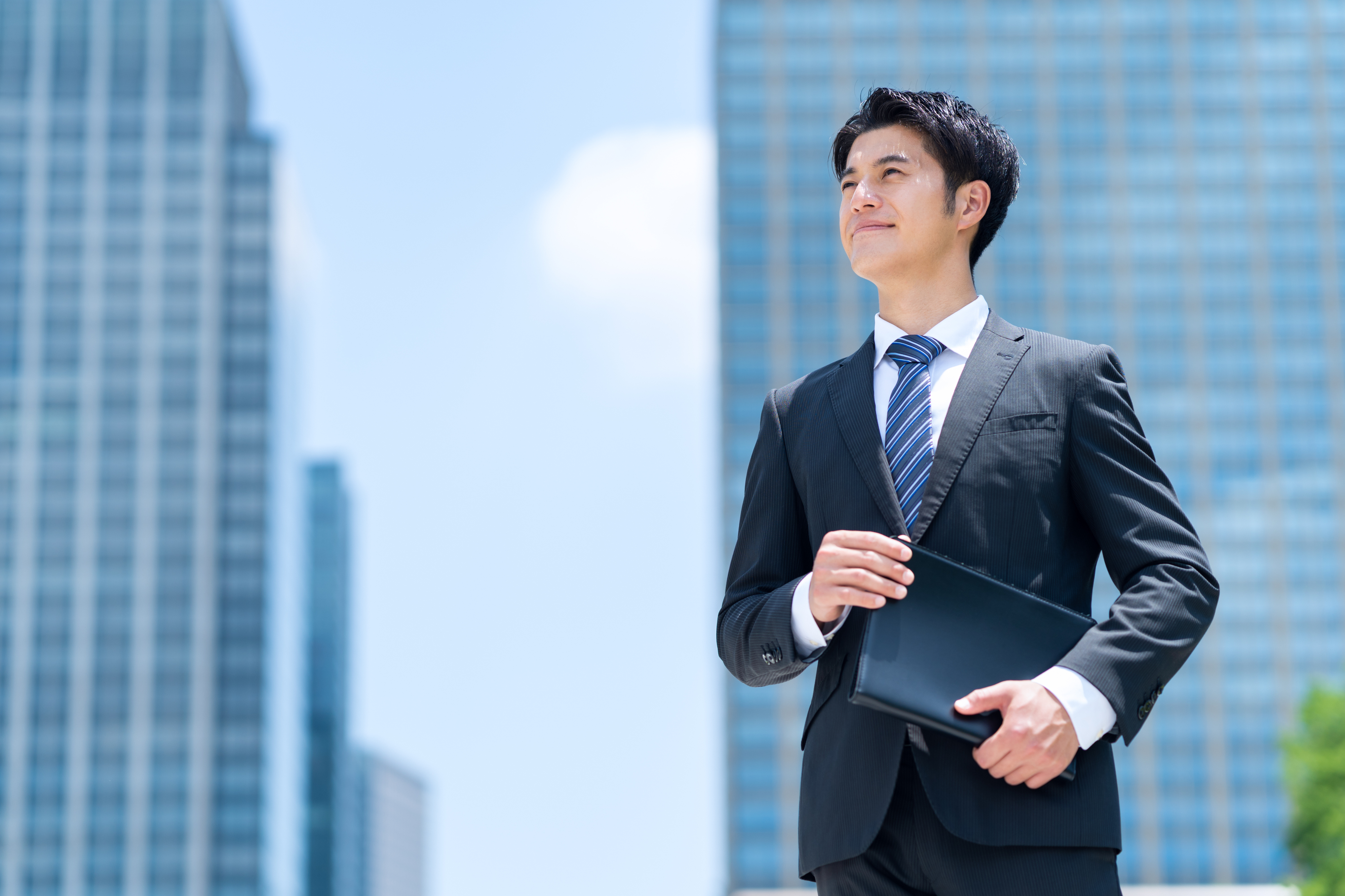 営業職への転職を成功させるためのポイント