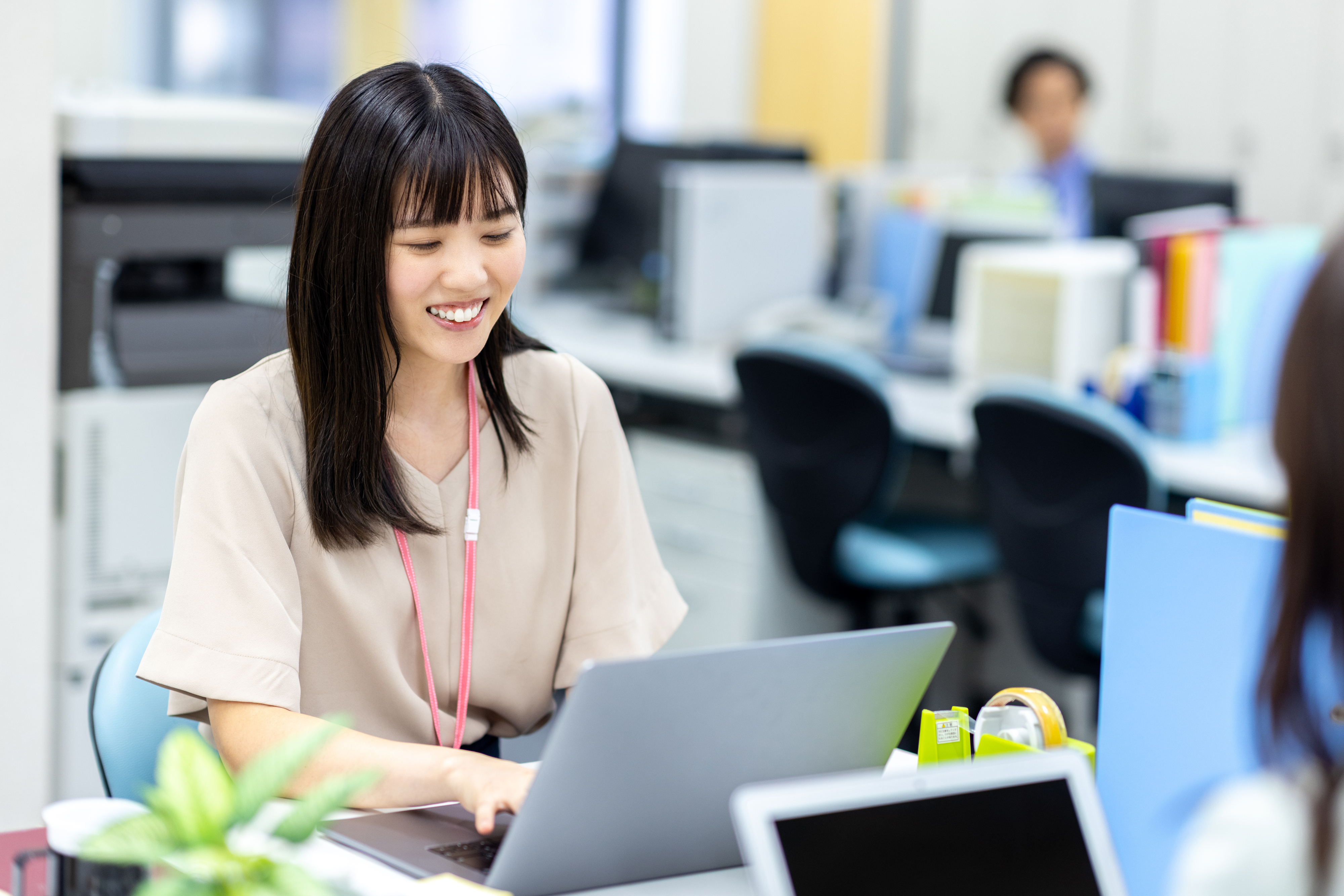 事務職に向いていない人の傾向