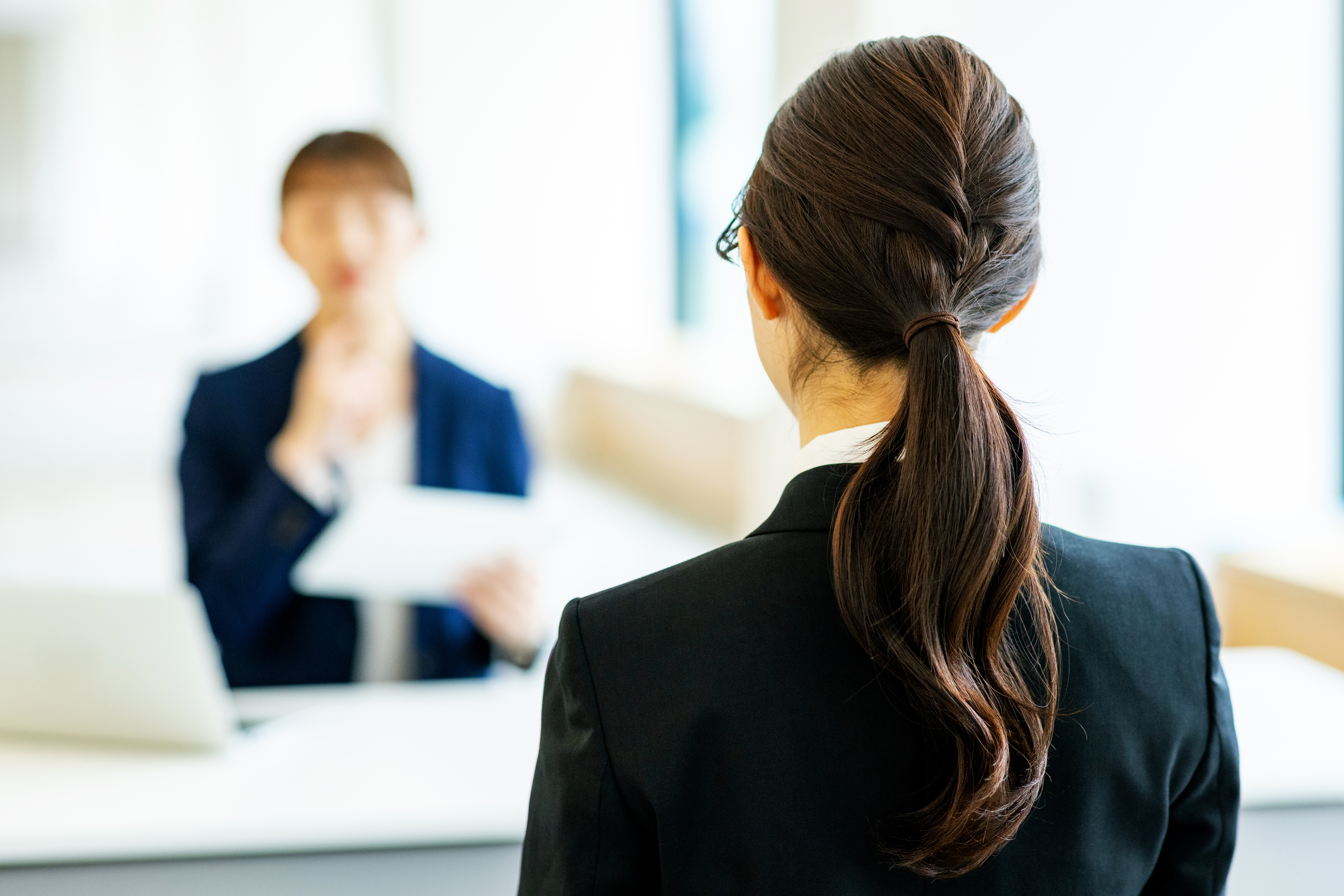 求人が少ない時期