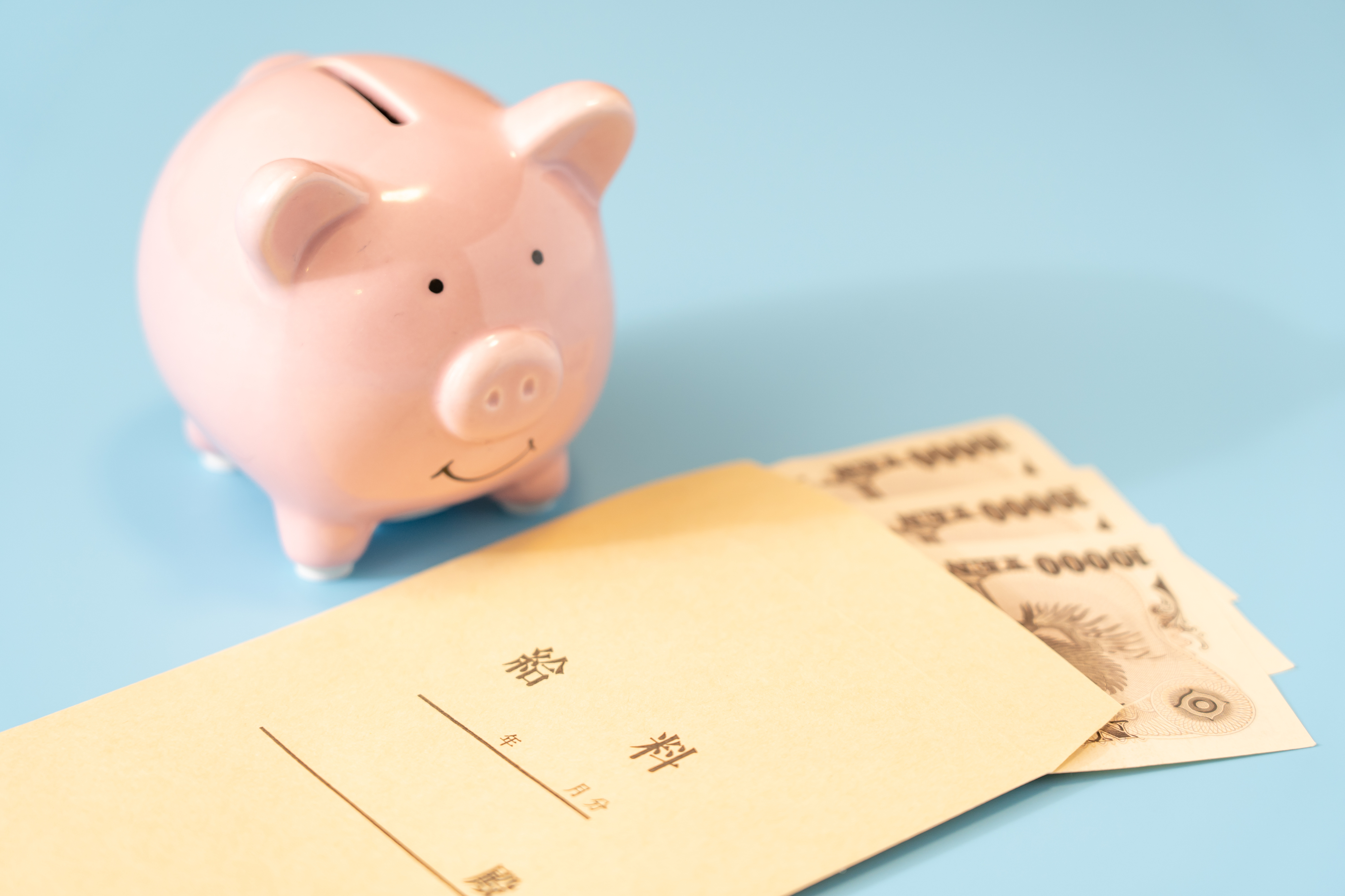 マンションコンシェルジュの年収・給与相場