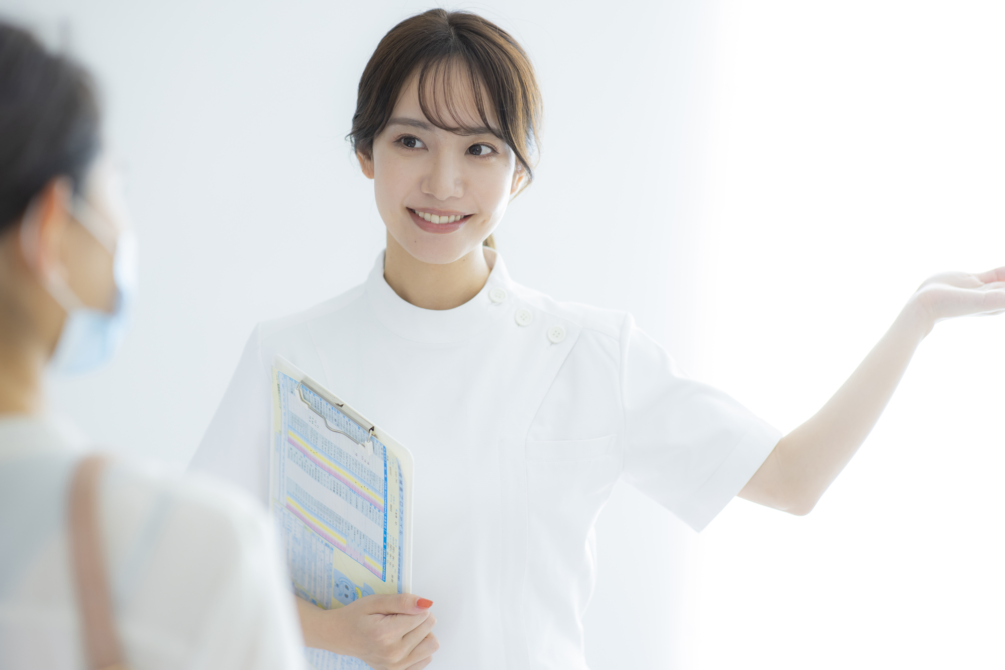 志望動機を書く前に押さえるべきポイント