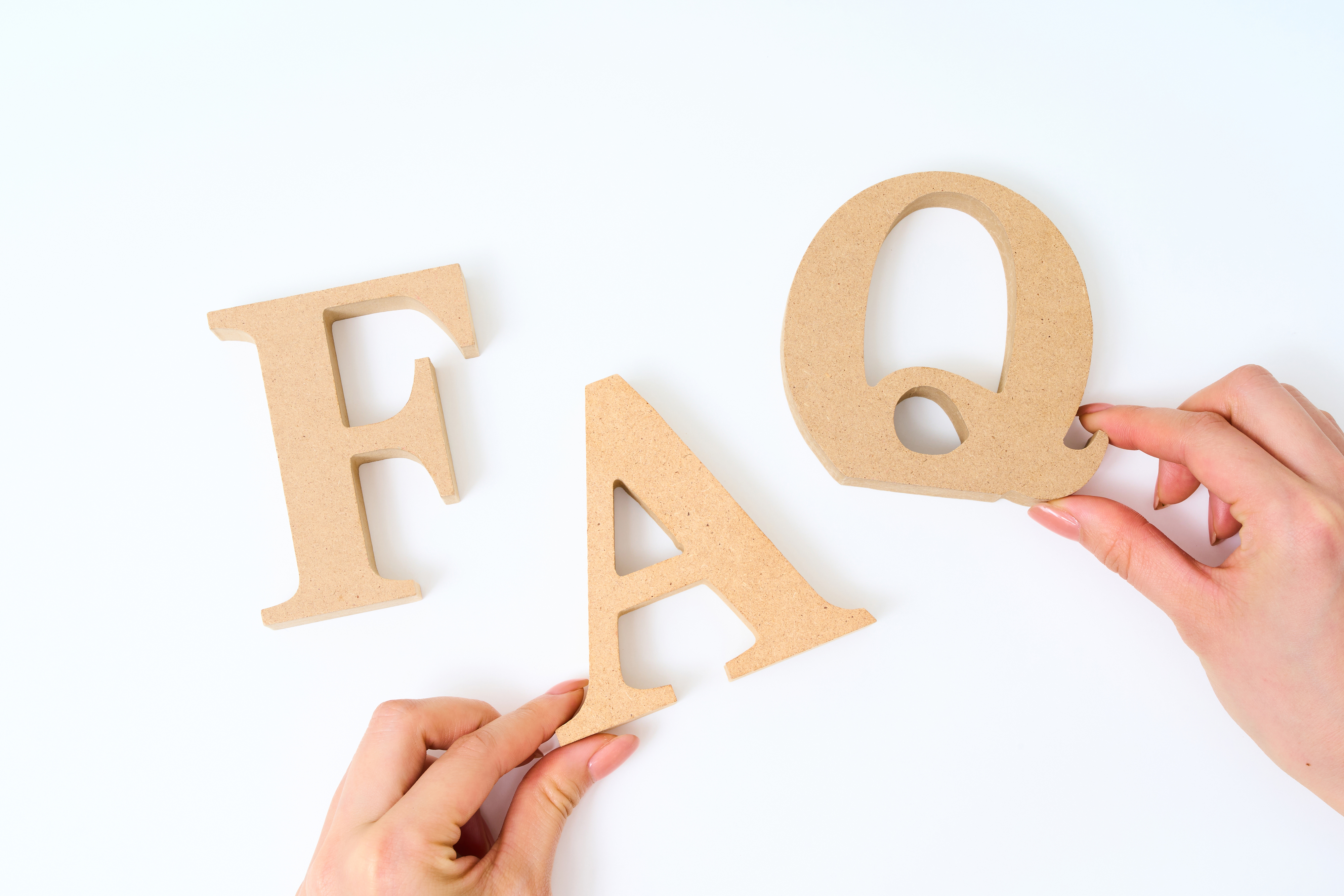 クリニック受付の志望動機に関するよくある質問