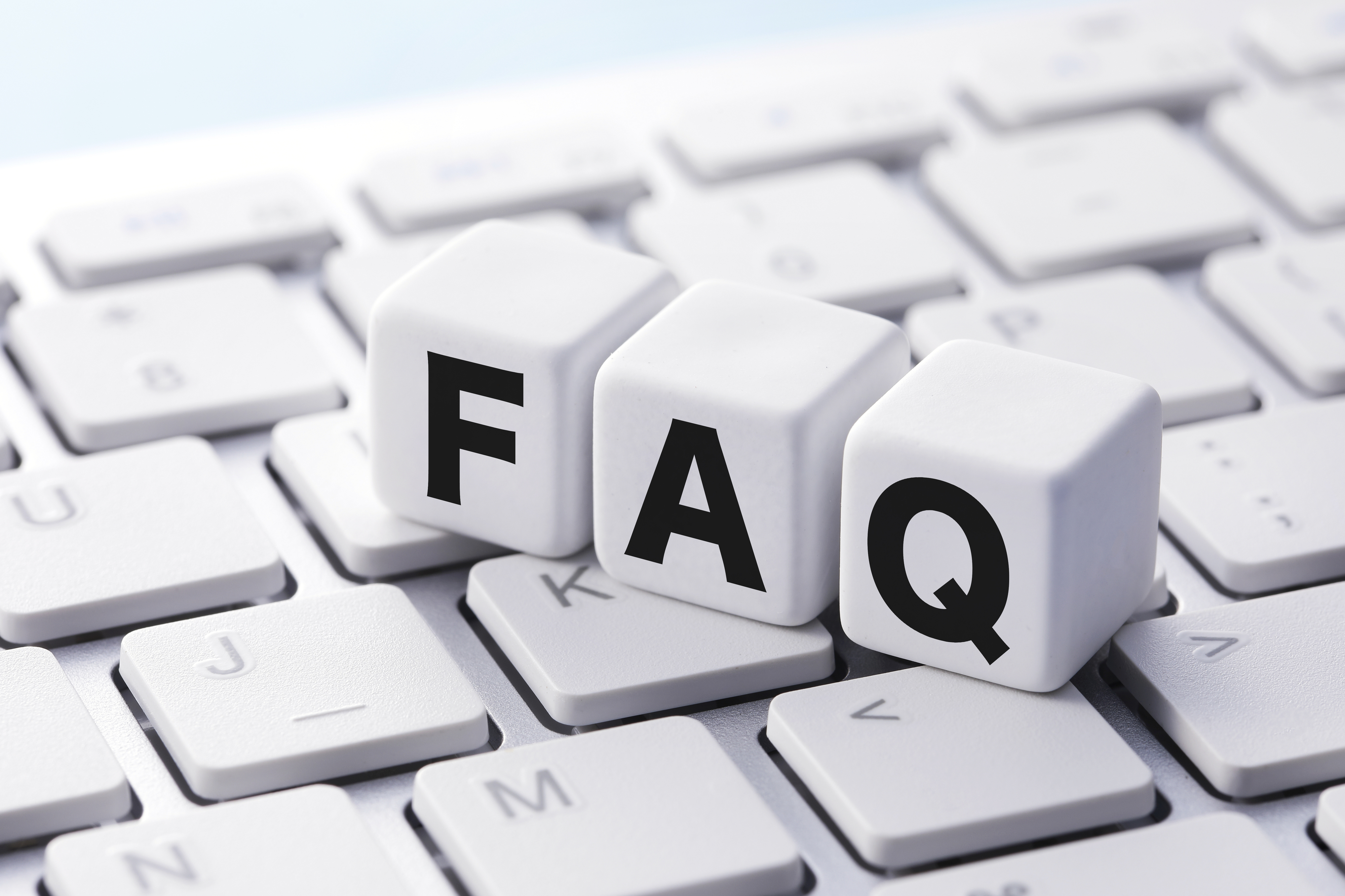 接客経験を自己PRで生かす際によくある質問