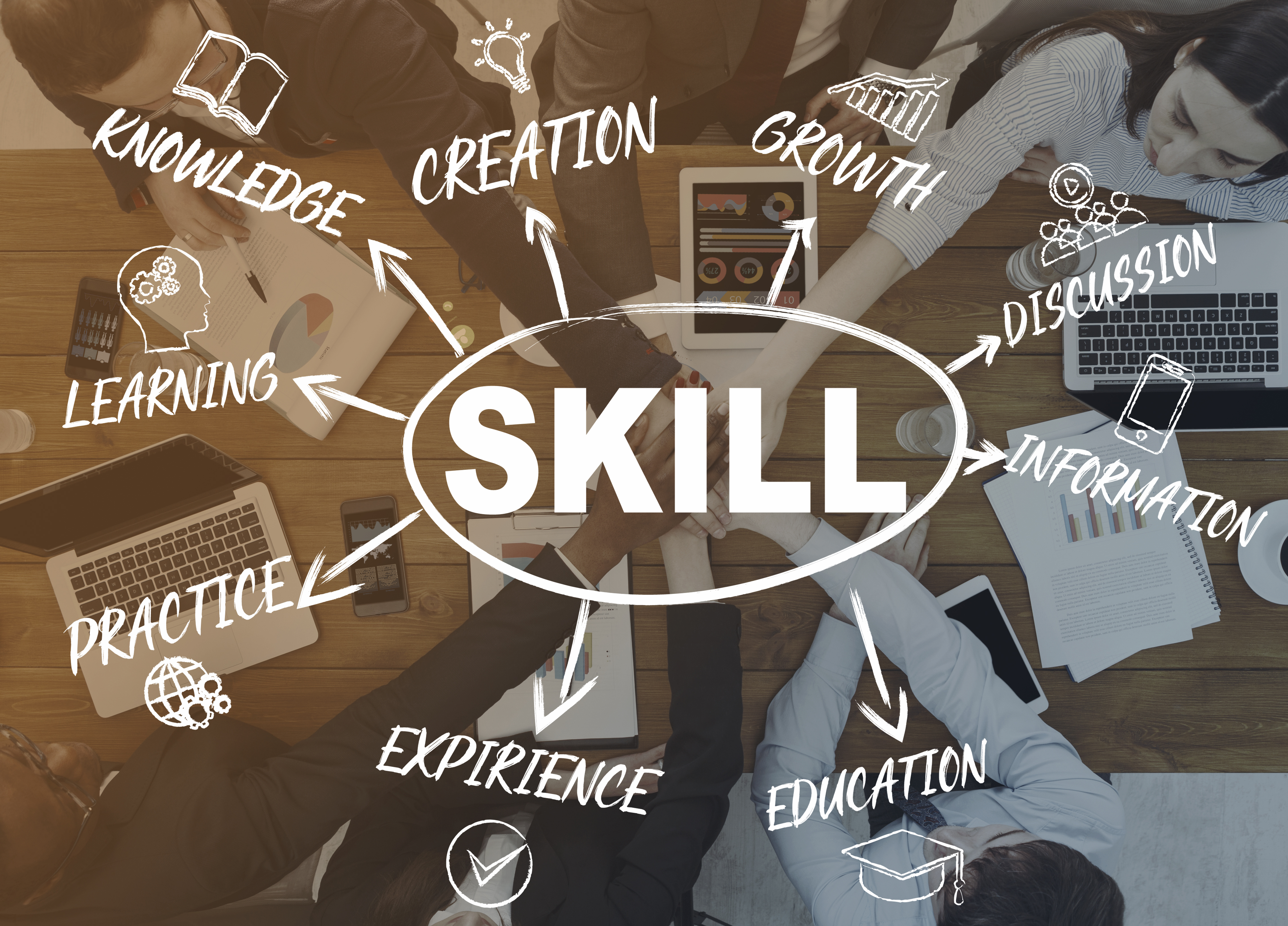 秘書未経験からキャリアアップするために求められるスキル